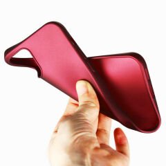 iPhone 12 Mini Kılıf Premier Silikon Kapak