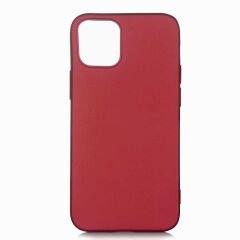 iPhone 12 Mini Kılıf Premier Silikon Kapak