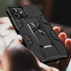 iPhone 12 Pro Kılıf Volve Kapak