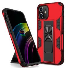 iPhone 12 Pro Kılıf Volve Kapak