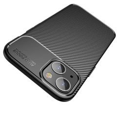 iPhone 13 Mini Kılıf Negro Silikon Kapak