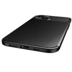 iPhone 13 Mini Kılıf Negro Silikon Kapak