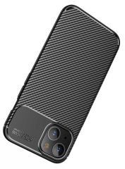 iPhone 13 Mini Kılıf Negro Silikon Kapak