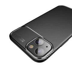 iPhone 13 Mini Kılıf Negro Silikon Kapak