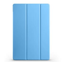 Samsung Galaxy Tab S9 FE Plus Smart Cover Standlı 1-1 Kılıf