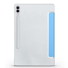 Samsung Galaxy Tab S9 FE Plus Smart Cover Standlı 1-1 Kılıf