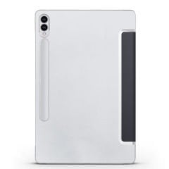 Samsung Galaxy Tab S9 FE Plus Smart Cover Standlı 1-1 Kılıf