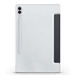 Samsung Galaxy Tab S9 FE Plus Smart Cover Standlı 1-1 Kılıf
