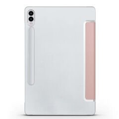 Samsung Galaxy Tab S9 FE Plus Smart Cover Standlı 1-1 Kılıf