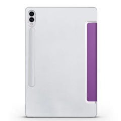 Samsung Galaxy Tab S9 FE Plus Smart Cover Standlı 1-1 Kılıf