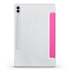 Samsung Galaxy Tab S9 FE Plus Smart Cover Standlı 1-1 Kılıf