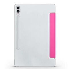 Samsung Galaxy Tab S9 FE Plus Smart Cover Standlı 1-1 Kılıf