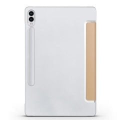 Samsung Galaxy Tab S9 FE Plus Smart Cover Standlı 1-1 Kılıf