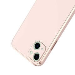 iPhone 14 Plus Kılıf Bark Kapak