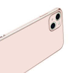 iPhone 14 Plus Kılıf Bark Kapak