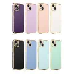 iPhone 14 Plus Kılıf Bark Kapak