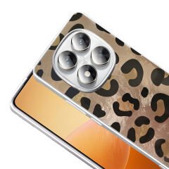 Xiaomi Redmi Note 14 Pro 5G Kılıf Desenli Mep Kapak