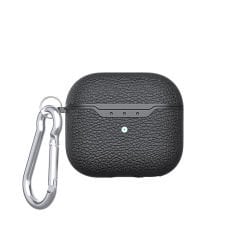 Airpods 4 Kılıf Airbag 03 Silikon