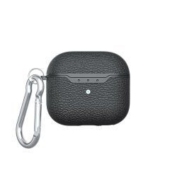 Airpods 4 Kılıf Airbag 03 Silikon