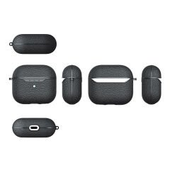 Airpods 4 Kılıf Airbag 03 Silikon