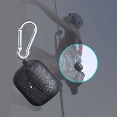 Airpods 4 Kılıf Airbag 03 Silikon