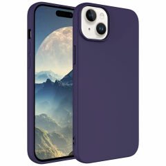 iPhone 15 Kılıf LSR Lansman Kapak