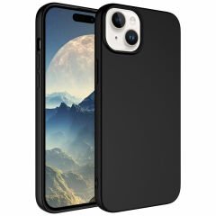 iPhone 15 Kılıf LSR Lansman Kapak