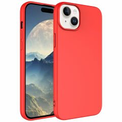 iPhone 15 Kılıf LSR Lansman Kapak