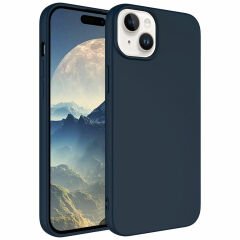 iPhone 15 Kılıf LSR Lansman Kapak