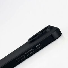 iPhone 16 Pro Kılıf İmax Silikon