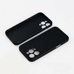 iPhone 16 Pro Kılıf İmax Silikon