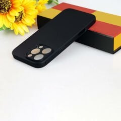 iPhone 16 Pro Kılıf İmax Silikon