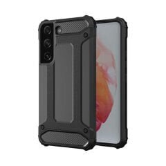 Samsung Galaxy S22 Kılıf Crash Silikon Kapak