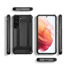 Samsung Galaxy S22 Kılıf Crash Silikon Kapak