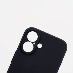 iPhone 16 Plus Kılıf İmax Silikon