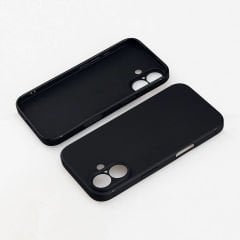 iPhone 16 Plus Kılıf İmax Silikon