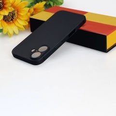 iPhone 16 Plus Kılıf İmax Silikon