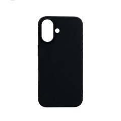 iPhone 16 Plus Kılıf İmax Silikon