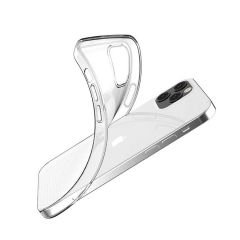 iPhone 12 Pro Kılıf Süper Silikon Kapak