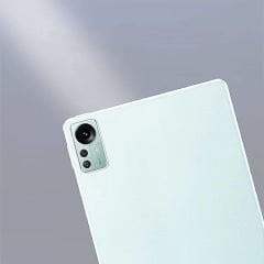 Xiaomi Redmi Pad 10.61'' Kılıf Tablet Süper Silikon Kapak