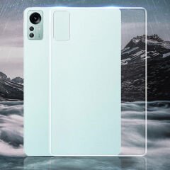 Xiaomi Redmi Pad 10.61'' Kılıf Tablet Süper Silikon Kapak