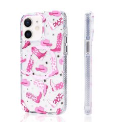 iPhone 11 Kılıf Magsafe Şarj Özellikli Stilo Kapak