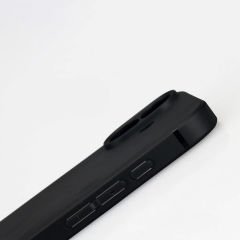 iPhone 16 Kılıf İmax Silikon