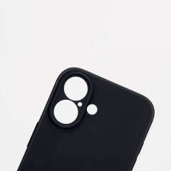 iPhone 16 Kılıf İmax Silikon