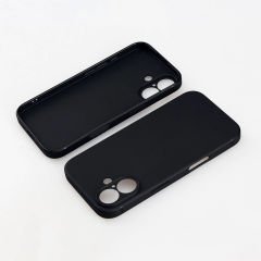 iPhone 16 Kılıf İmax Silikon