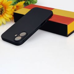 iPhone 16 Kılıf İmax Silikon