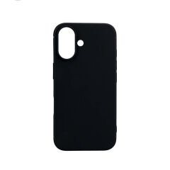 iPhone 16 Kılıf İmax Silikon