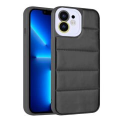 iPhone 11 Kılıf Kamera Korumalı Airbagli Renkli Seksek Kapak