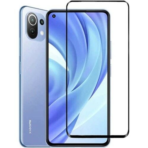 Xiaomi Redmi Note 13 Anti Statik Cam Ekran Koruyucu