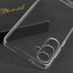 Samsung Galaxy S25 Kılıf Kamera Korumali Süper Silikon Kapak